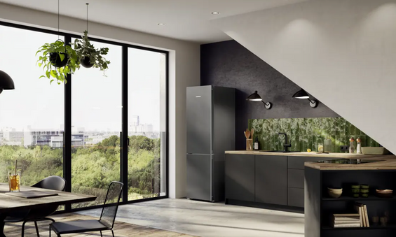 Wysyłka 24h! Wolnostojąca chłodziarko-zamrażarka Liebherr CNdgc 5703 Pure NoFrost