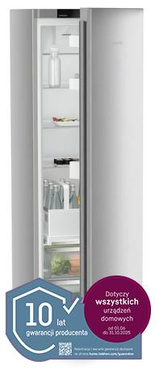 Chłodziarka Liebherr RDsfd 5220 Plus EasyFresh
