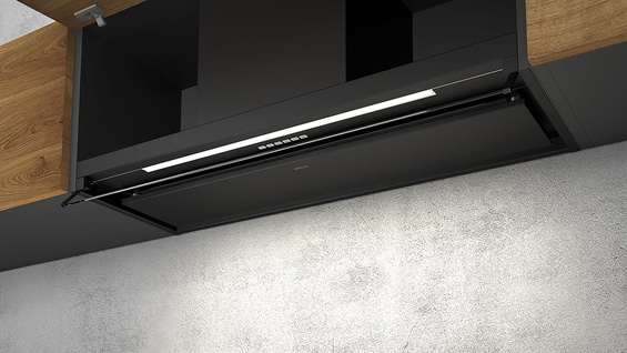 Okap Elica BOXIN ADV PLUS IX/A/60 PRF0191539 60 cm