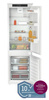 Chłodziarko-zamrażarka Liebherr IKGS 51Ve03 EasyFresh SmartFrost