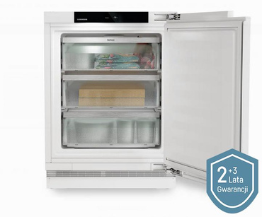 Zamrażarka Liebherr SUFNd 365i Prime NoFrost wysyłka Gratis !
