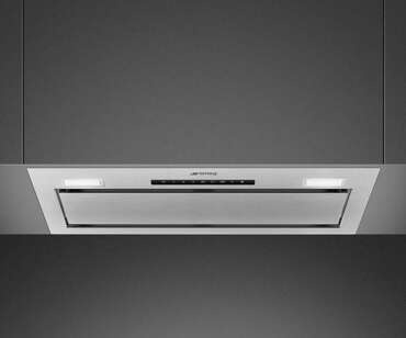 Okap do zabudowy Smeg KSG6P4X