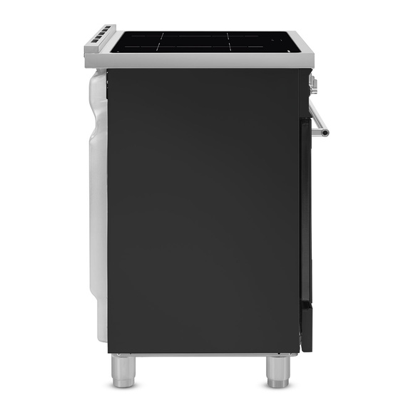 Kuchnia z płytą indukcyjną Smeg C6IPMBM2