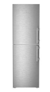 Chłodziarko-zamrażarka Liebherr SBNsdd 526i Prime BioFresh NoFrost