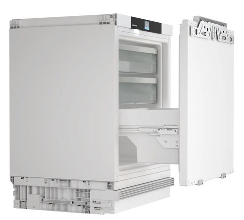 Zamrażarka do montażu podblatowego Liebherr SUFNPc 365i prime NoFrost