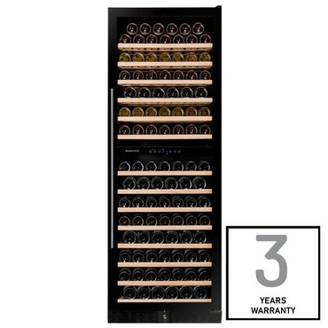 Winiarka Dunavox DX-181.490DBK