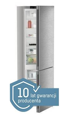 Chłodziarko-zamrażarka Liebherr KGNsd 57Vc03 10 lat Gwarancji !!!