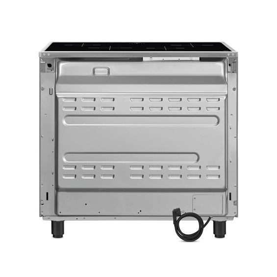 Kuchnia z płytą indukcyjną Smeg CX92IM