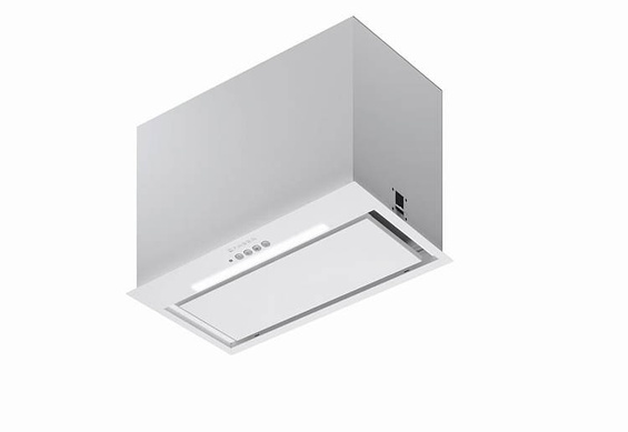 Okap Faber INKA LUX EVO WH MATT 52 305.0665.357