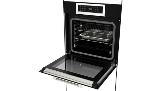 Piekarnik Fulgor Milano FCLSO 6023 TEM BK