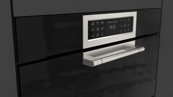 Piekarnik Fulgor Milano FCLSO 7510 TEM BK