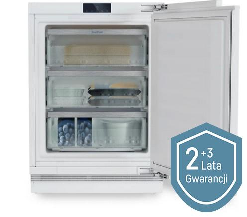 Zamrażarka Liebherr SUFc 3703 Pure SmartFrost