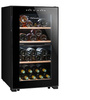 Winiarka wolnostojąca La Sommeliere LS51.2ZBLACK