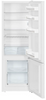 Chłodziarko-zamrażarka Liebherr CUe281-26 SmartFrost