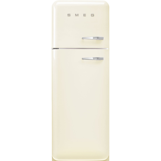 Lodówka wolnostojąca FAB Smeg FAB30LCR6 50's Style