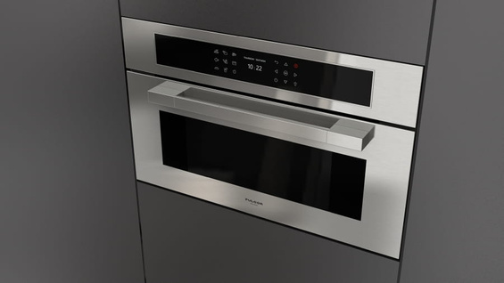 Piekarnik Fulgor Milano FUTMO 310 TEM IX z mikrofalą