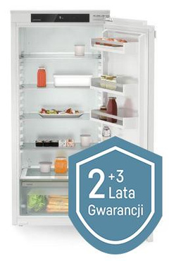 Chłodziarka Liebherr IRd 4100 Pure