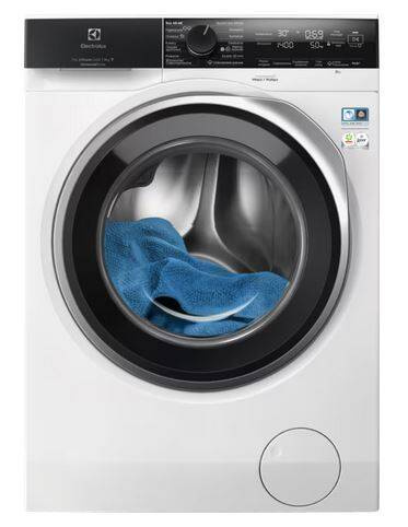 Pralka Electrolux EW7F4496PQ SteamCare 700 AbsoluteCare UniversalDose 9 kg