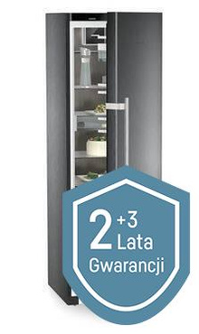 Chłodziarka Liebherr SRBbsc 529i Peak BioFresh