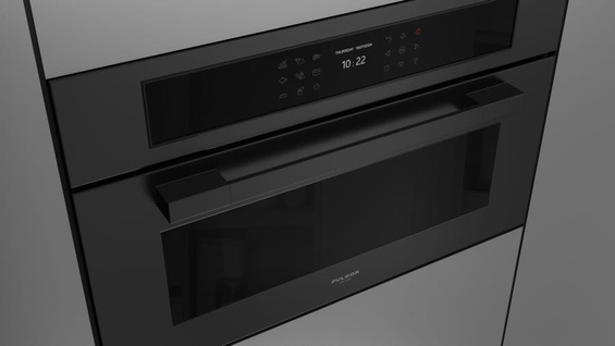 Piekarnik Fulgor Milano FUTCSO 7510 TEM MBK