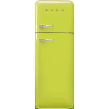 Lodówka wolnostojąca FAB Smeg FAB30RLI6 50's Style