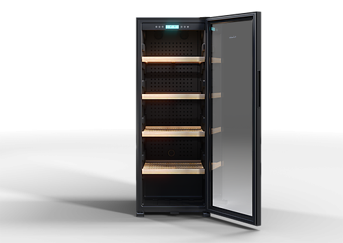 Winiarka wolnostojąca La Sommeliere CLASSIC194