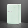 Lodówka wolnostojąca FAB Smeg FAB10HRPG6 50's Style
