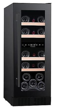 Winiarka do zabudowy La Sommeliere LSBU18DZ