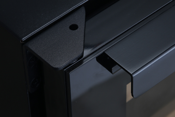 Winiarka podblatowa Norcool 60 cm N-CAVE 60 BU DZ-12700060