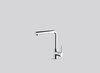Bateria kuchenna Falmec Easy CORNER Chrome