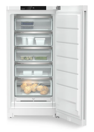Zamrażarka Liebherr FNa 6625 Plus NoFrost