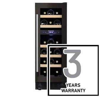 Winiarka Dunavox DAUF-17.58DB