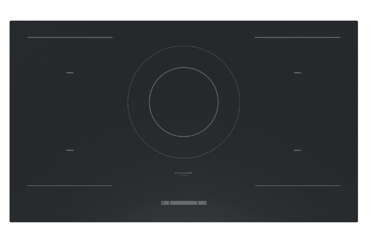 Płyta indukcyjna Fulgor Milano FSH 905 ID WT MBK