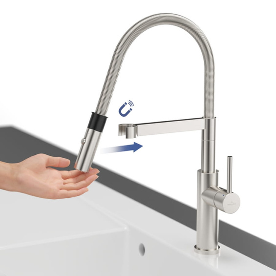 Bateria Villeroy & Boch VB-9280 00 LC