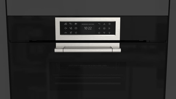 Piekarnik Fulgor Milano FCLSO 7510 TEM BK