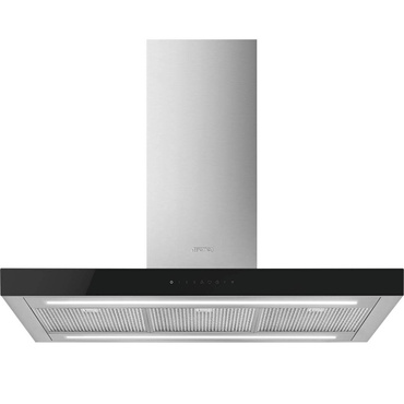 Okap wyspowy Smeg KBTI9L4VN