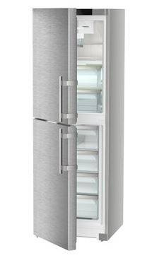 Chłodziarko-zamrażarka Liebherr SBNsdd 526i Prime BioFresh NoFrost