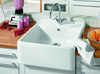 Villeroy & Boch JEDNOKOMOROWY korek  manualny 6320 61 R1 white alpin (błyszczący) + 632061R1 PROMO