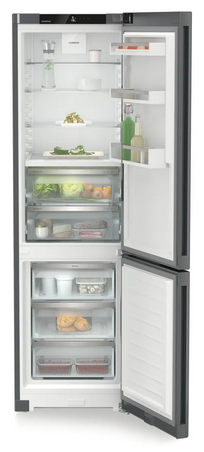 Wolnostojąca chłodziarko-zamrażarka Liebherr CBNdgc 5723 Plus BioFresh NoFrost