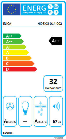 Płyta z okapem Elica NIKOLATESLA SWITCH GLOW RAW BR/A/83 PRF0200583 czarny mat (wyciąg) wysyłka 24 h Gratis