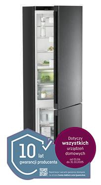 Chłodziarko-zamrażarka Liebherr CBNbda 572i Plus BioFresh NoFrost 10 lat Gwarancji !!!