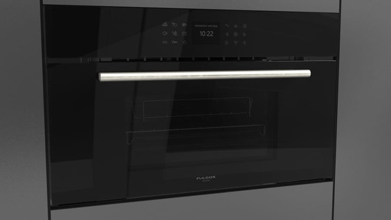 Piekarnik Fulgor Milano FCSO 7510 TEM BK