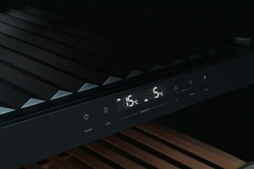 Winiarka wolnostojąca BERG BRGWM193D