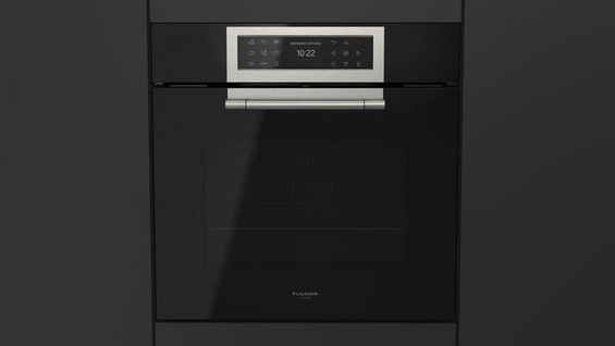 Piekarnik Fulgor CLUSTER CONCEPT 60 FCLO 6215 TEM BK