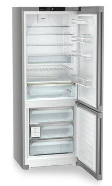 Chłodziarko-zamrażarka Liebherr CNsfd 7723 Plus NoFrost