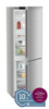 Chłodziarko-zamrażarka Liebherr KGNsf 52Vd03 Pure EasyFresh NoFrost
