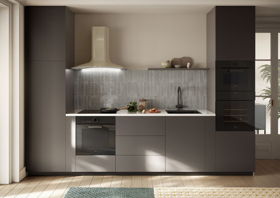 Piekarnik Elica VIRTUS MULTI 60 DD BL PRF0191771A