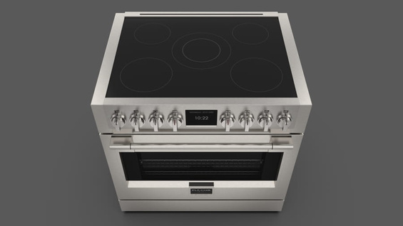 Kuchnia Fulgor Milano Sofia FSRC 9005 P MI MK 2F X 90 cm