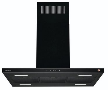 Okap De Dietrich DHI2963B