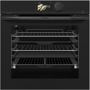 Piekarnik z pyrolizą De Dietrich DOP4756B